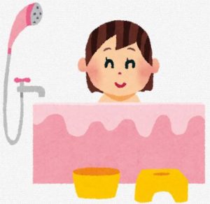自律神経を風呂でコントロールする温度は？手軽で効率的な入浴法