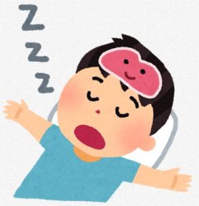 睡眠と脳の関係※睡眠中の『ひらめき』『目覚まし』パワーとは？